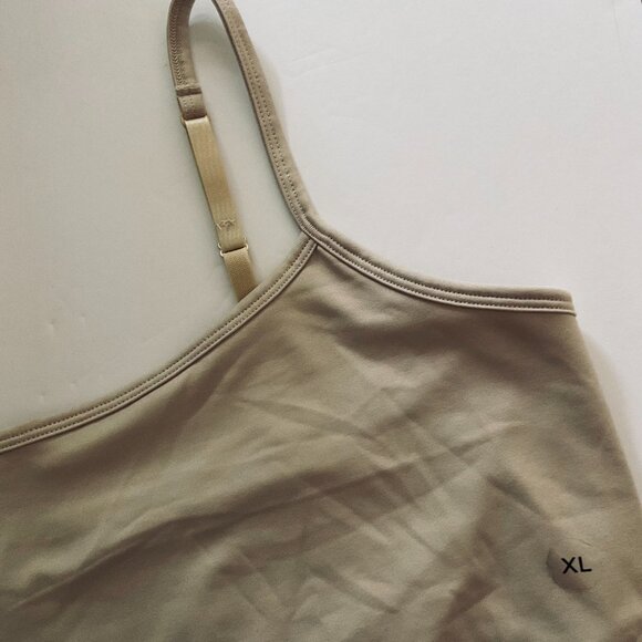 NEW YORK & COMPANY Women's Shaping Cami Tank NWOT Size XL - Picture 1 of 5